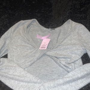 Over Covering Sweater.